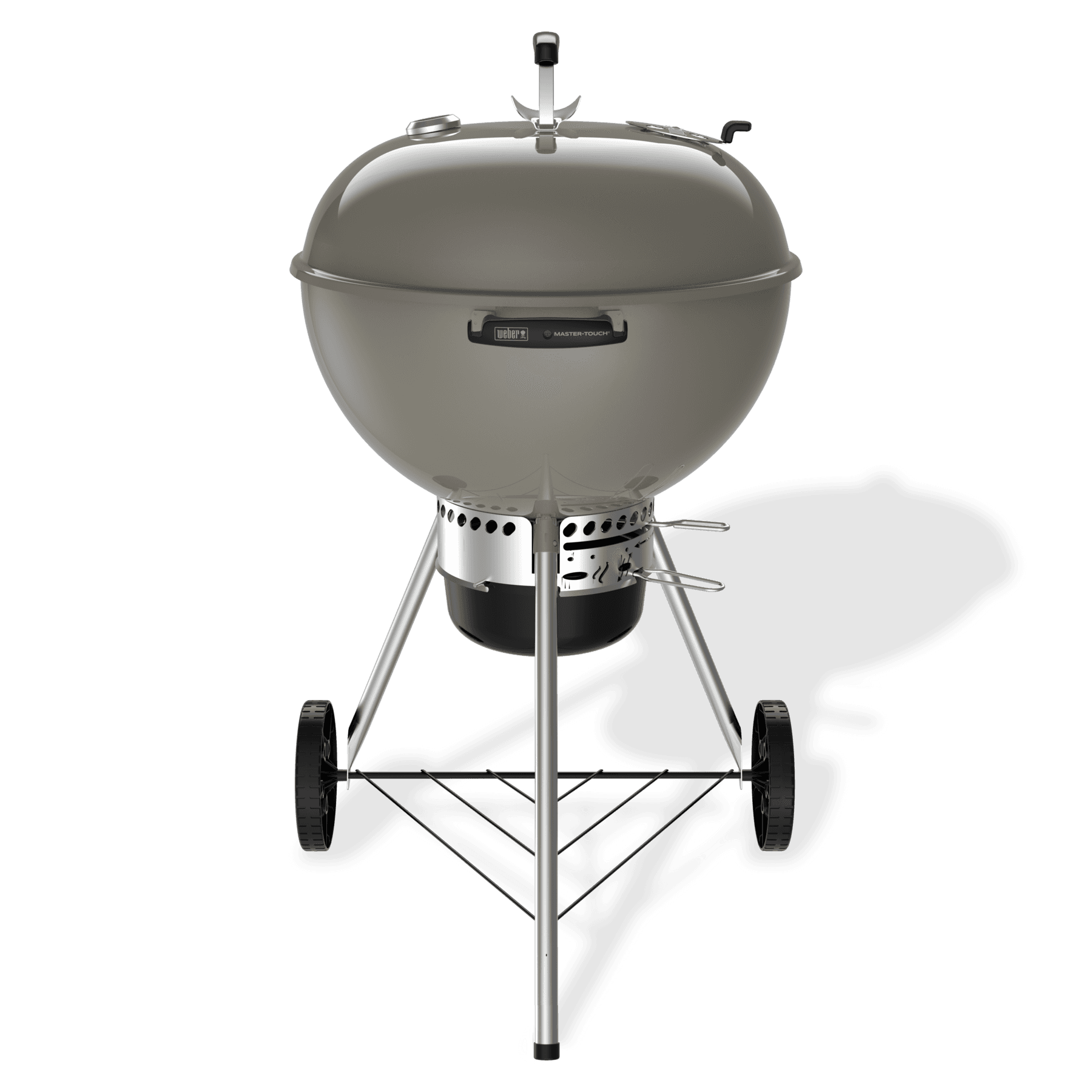 Weber Grills Master Touch Charcoal Grill Gourmet BBQ System Cooking Grate